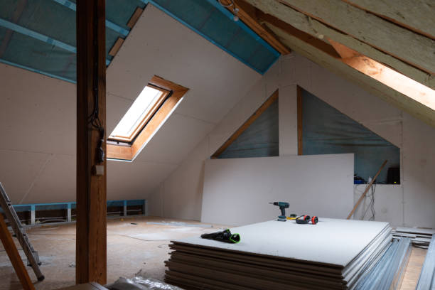 Best Insulation for Specific Applications in Barberton, OH