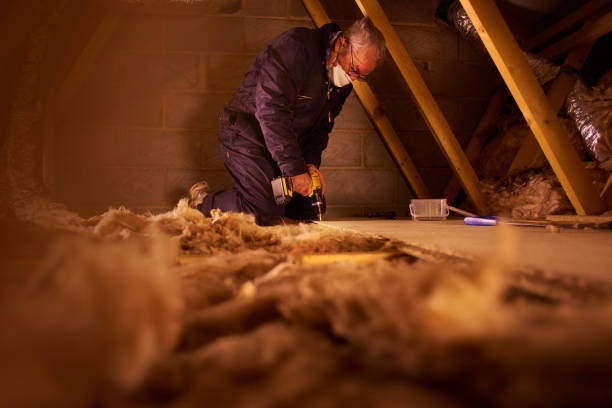 Best Residential Insulation in Barberton, OH